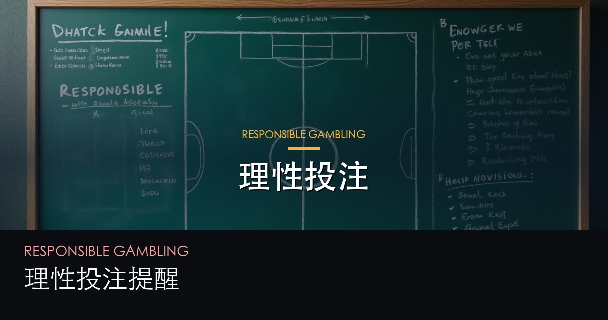 理性投注